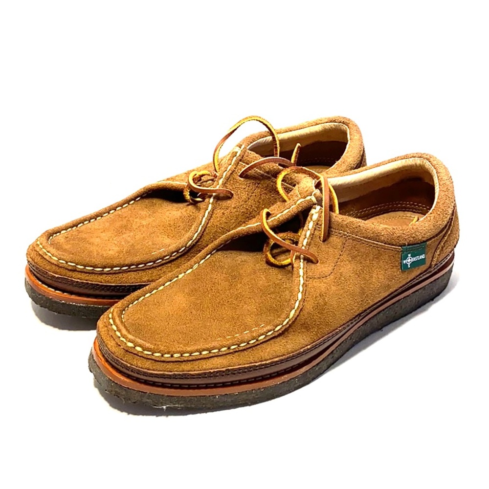 EASTLAND WOODSTOCK shoes!